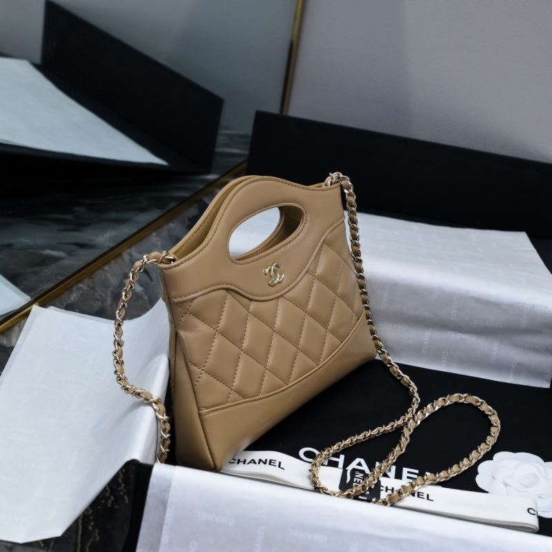 Chanel Top Handle Bags